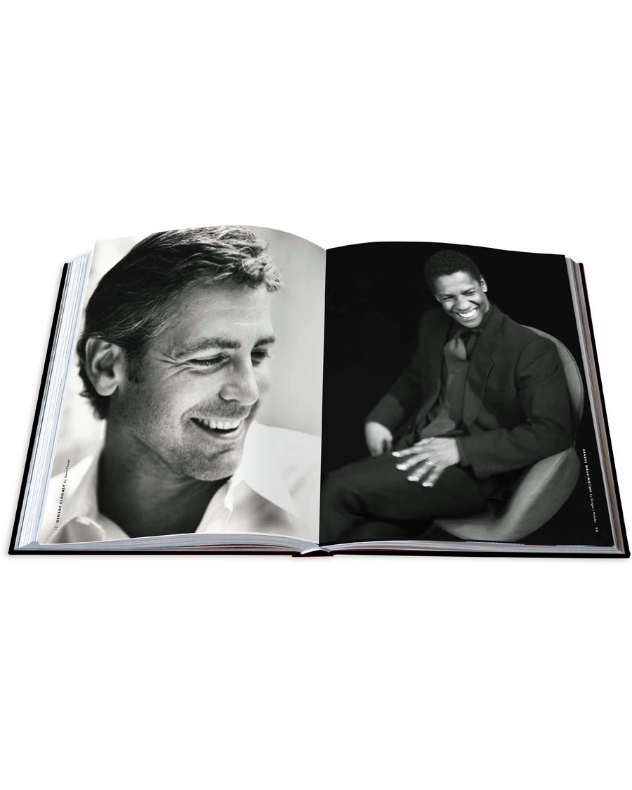 Herr | New Mags GQ Men Book | New Mags | GQ Men Book