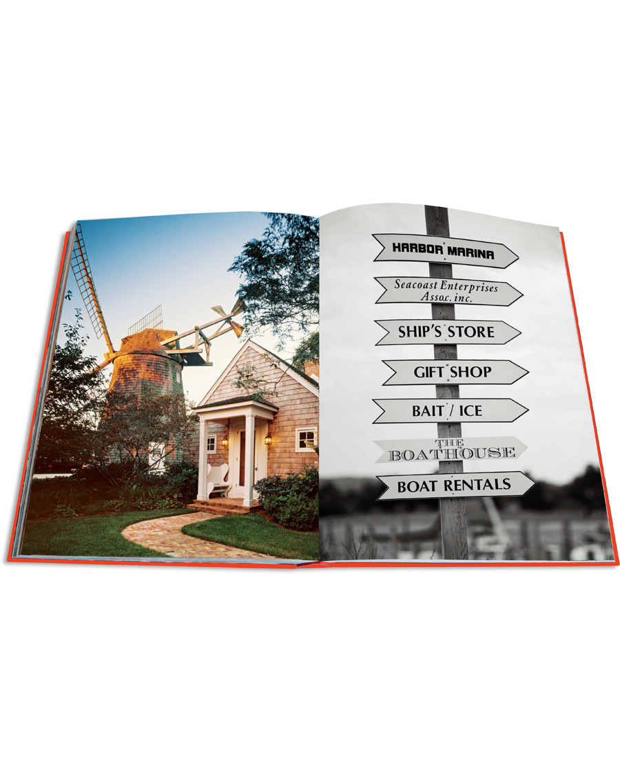 Herr | New Mags The Big Book of the Hamptons | New Mags | The Big Book of the Hamptons