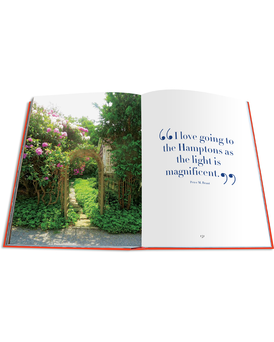 Herr | New Mags The Big Book of the Hamptons | New Mags | The Big Book of the Hamptons