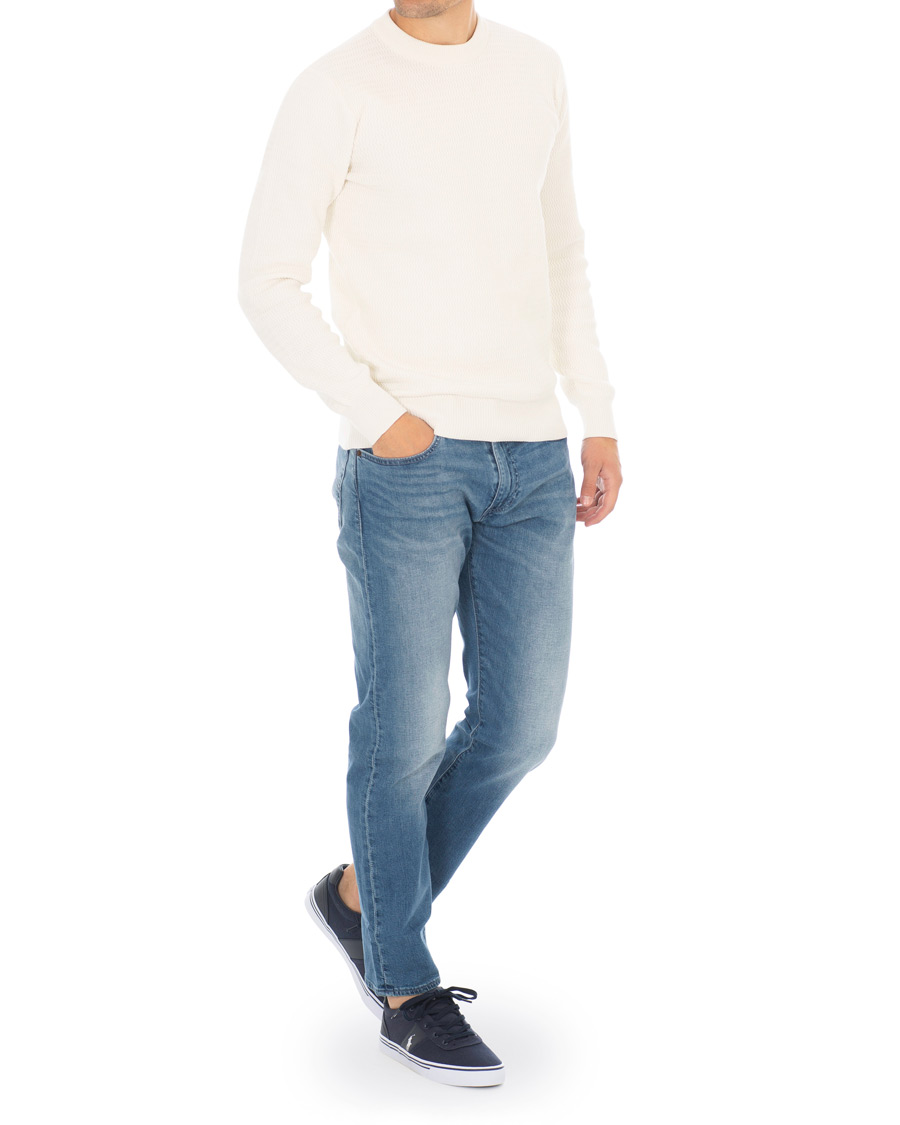 Herr | Polo Ralph Lauren Hanford Canvas Sneaker Navy | Polo Ralph Lauren | Hanford Canvas Sneaker Navy