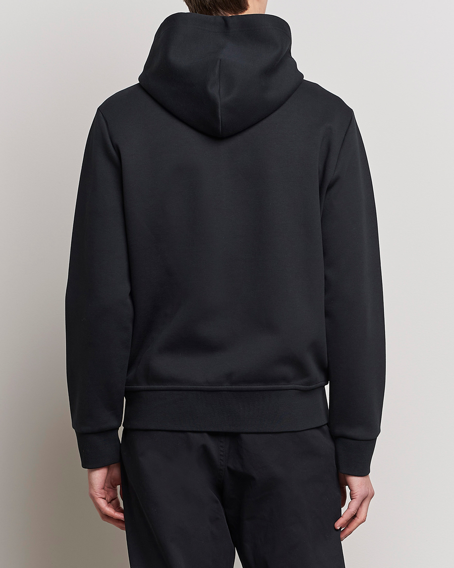 Herr | Tröjor | Polo Ralph Lauren | Tech Performance Full Zip Black