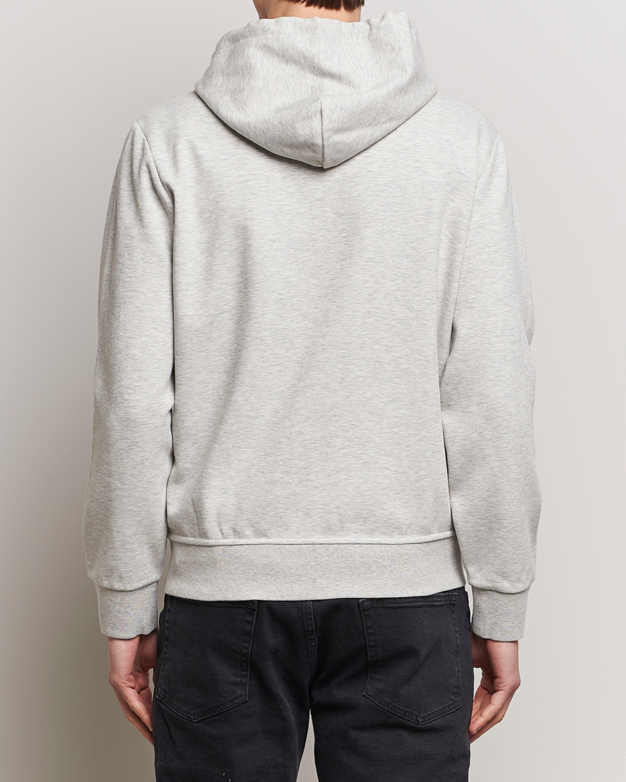 Herr | Tröjor | Polo Ralph Lauren | Tech Performance Full Zip Light Sport Heather