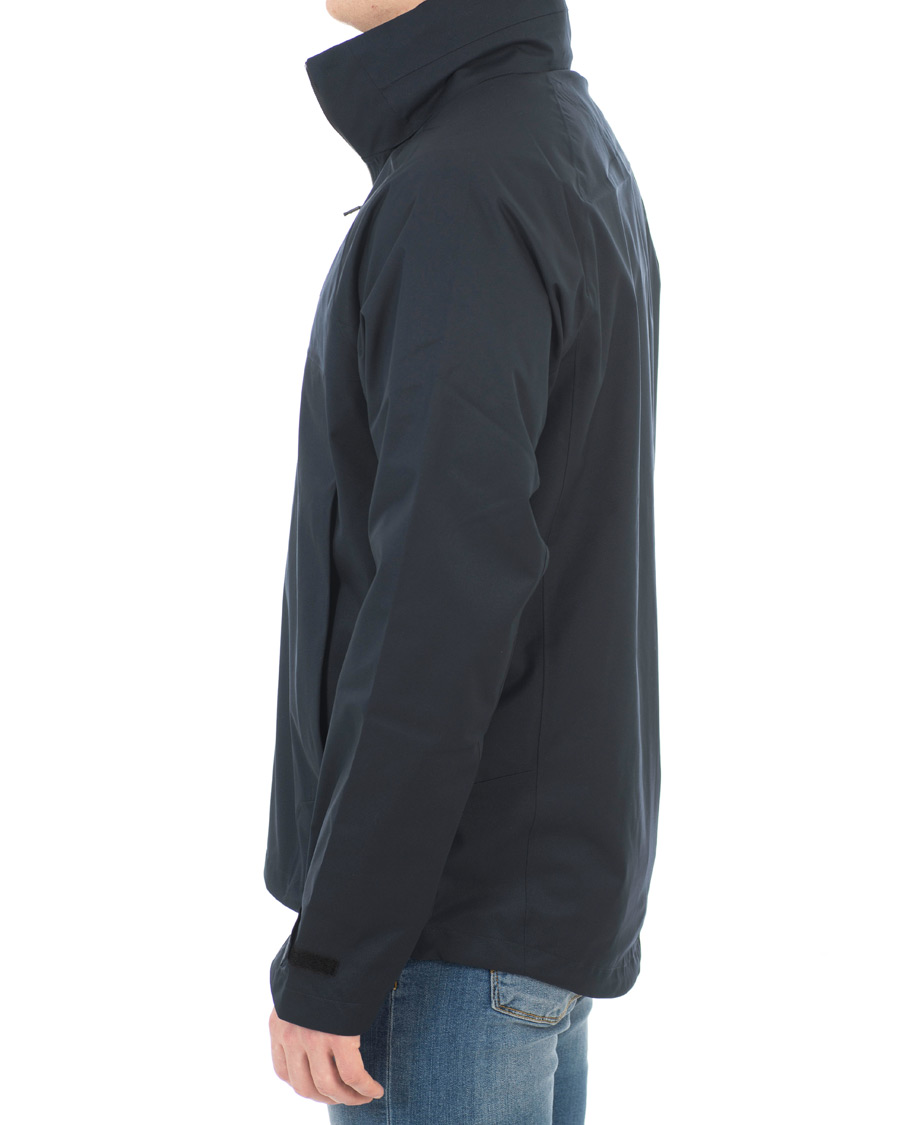 Herr | Jackor | Polo Ralph Lauren | Nylon Water Repellent Jacket Collage Navy