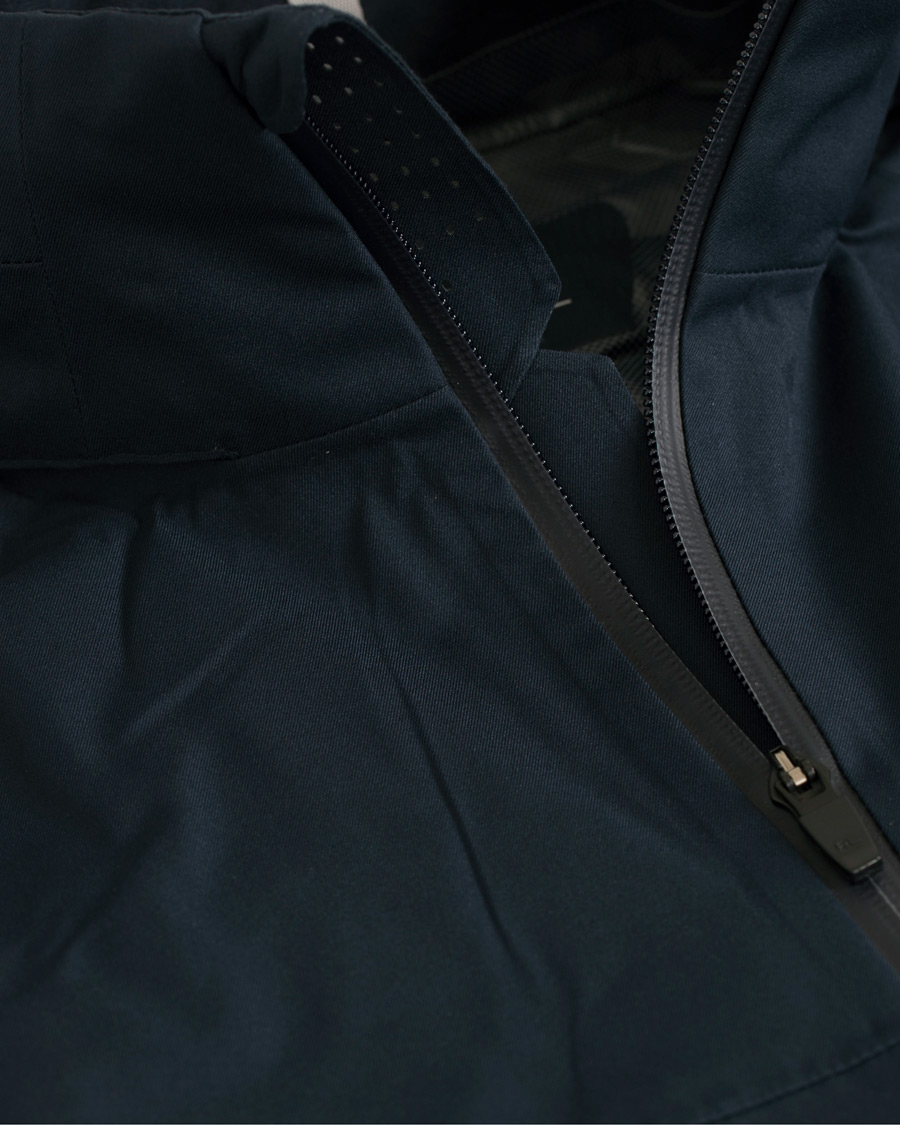Herr | Jackor | Polo Ralph Lauren | Nylon Water Repellent Jacket Collage Navy