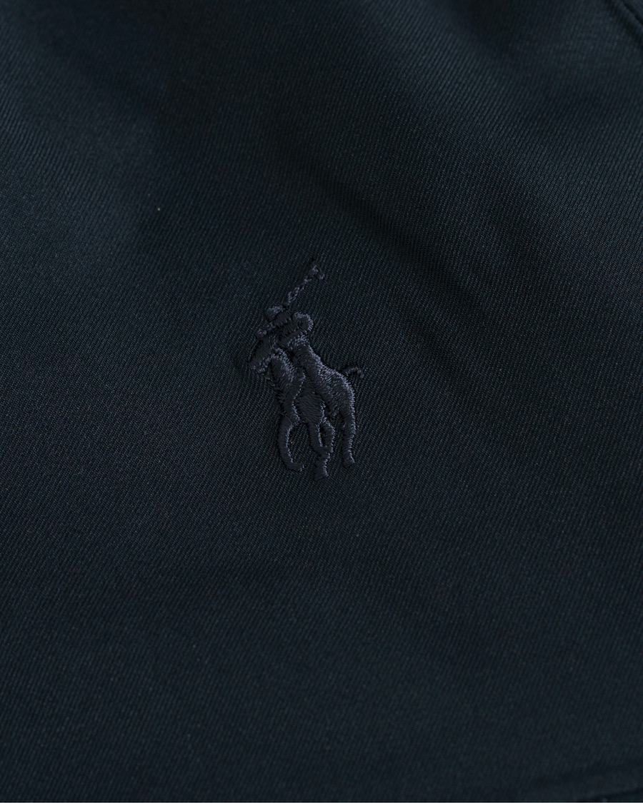 Herr | Jackor | Polo Ralph Lauren | Nylon Water Repellent Jacket Collage Navy