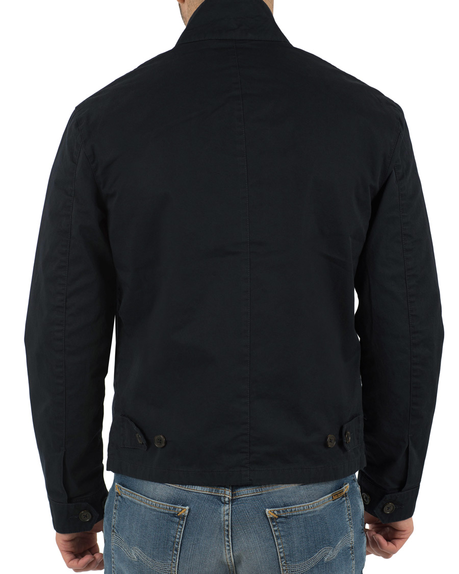 Herr | Jackor | Polo Ralph Lauren | Barracuda Jacket Collage Navy