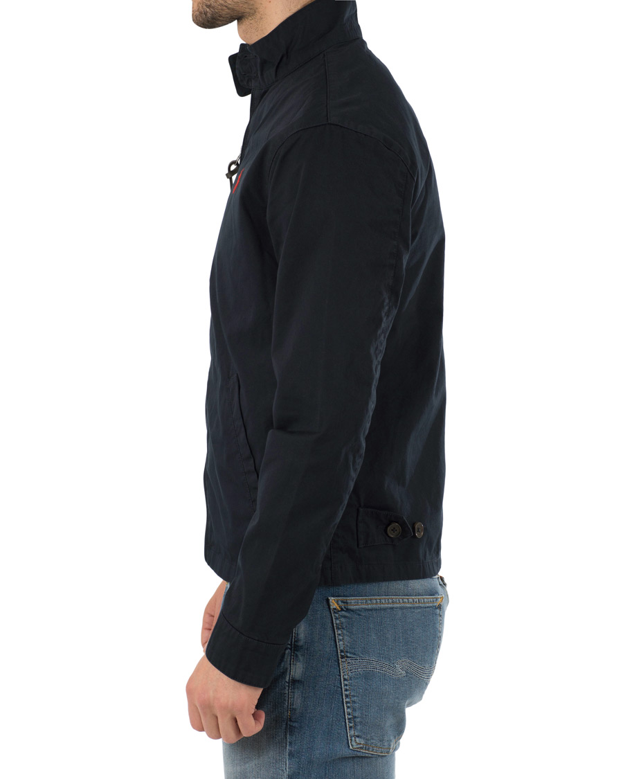 Herr | Jackor | Polo Ralph Lauren | Barracuda Jacket Collage Navy