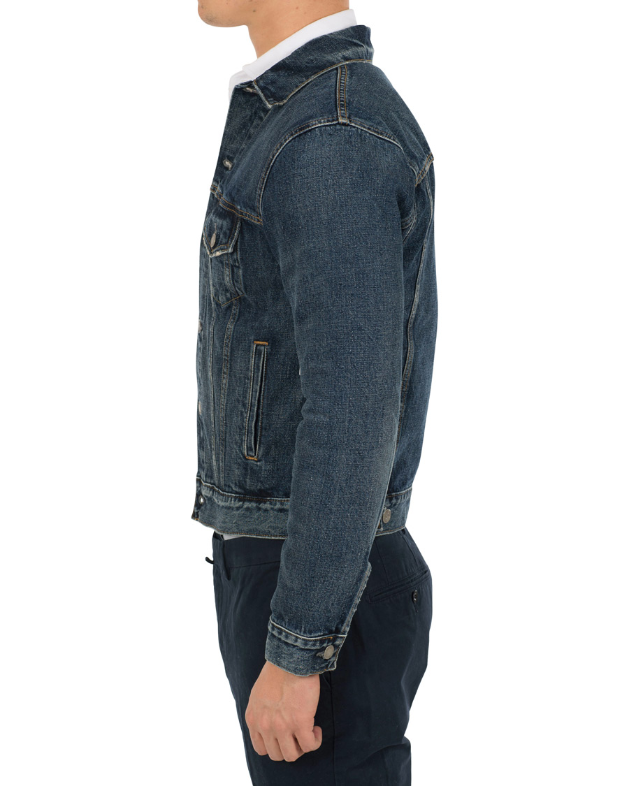 Herr | Jackor | Polo Ralph Lauren | Jeans Jacket Trenton