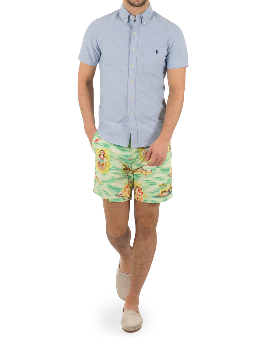 Herr | Shorts | Polo Ralph Lauren | Prepster Shorts Hawaii