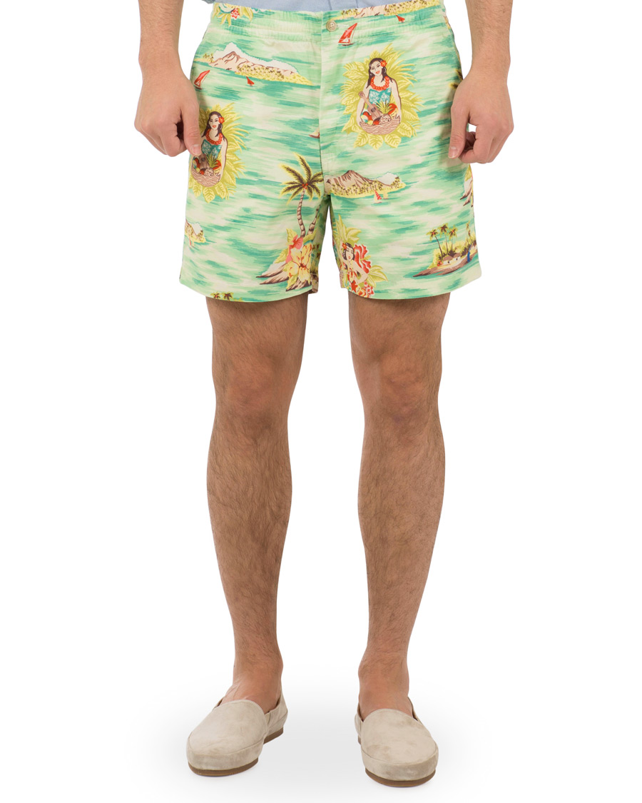 Herr | Shorts | Polo Ralph Lauren | Prepster Shorts Hawaii