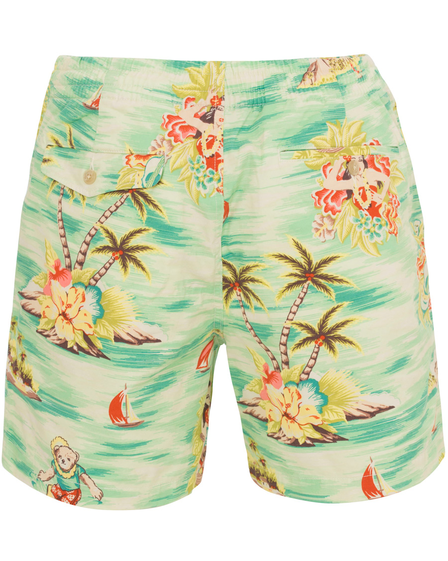 Herr | Shorts | Polo Ralph Lauren | Prepster Shorts Hawaii