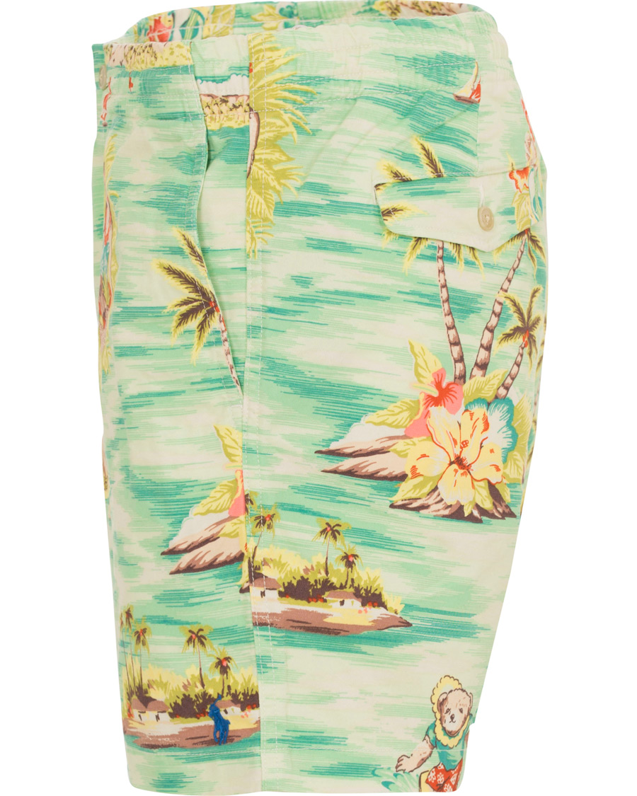 Herr | Shorts | Polo Ralph Lauren | Prepster Shorts Hawaii