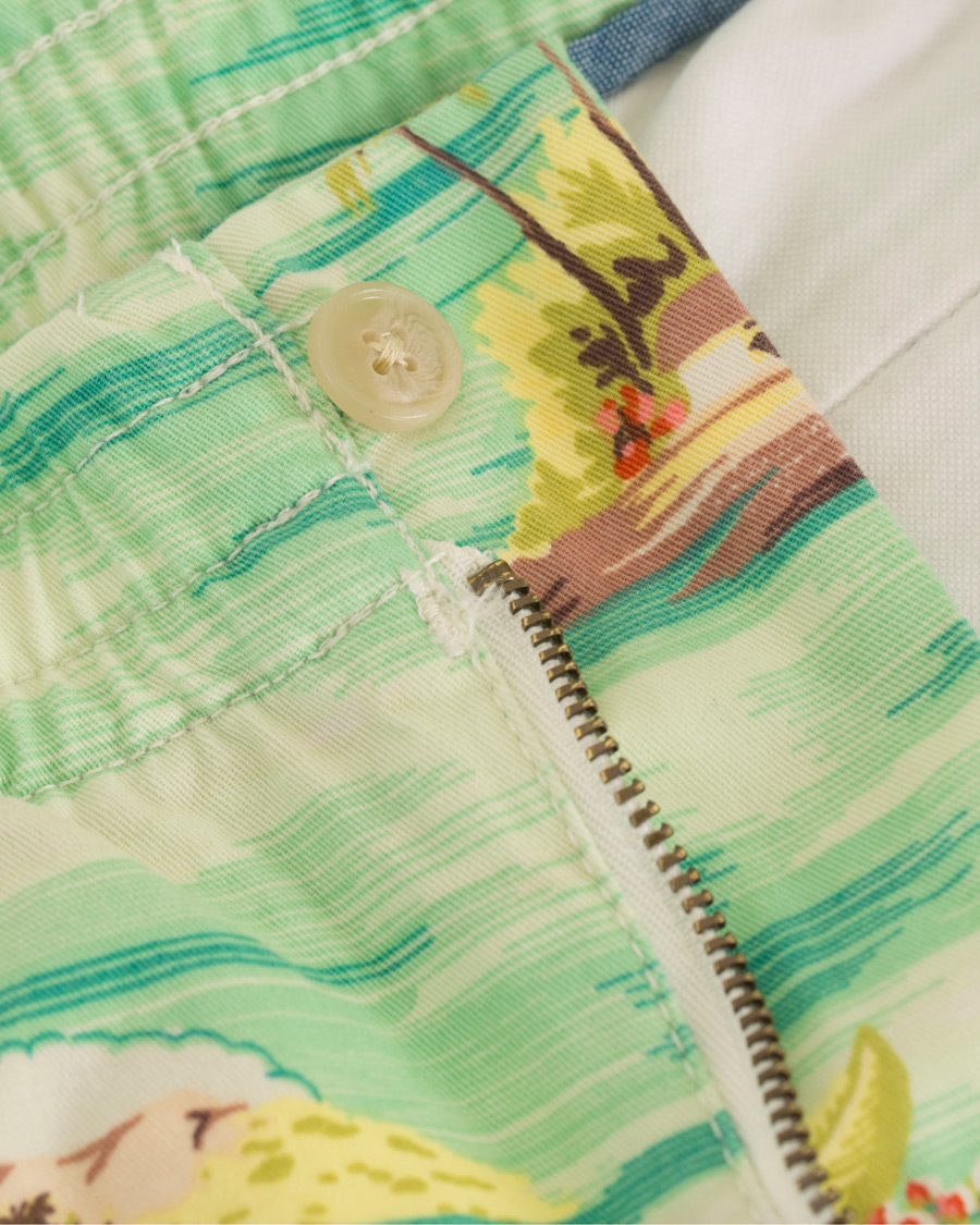 Herr | Shorts | Polo Ralph Lauren | Prepster Shorts Hawaii