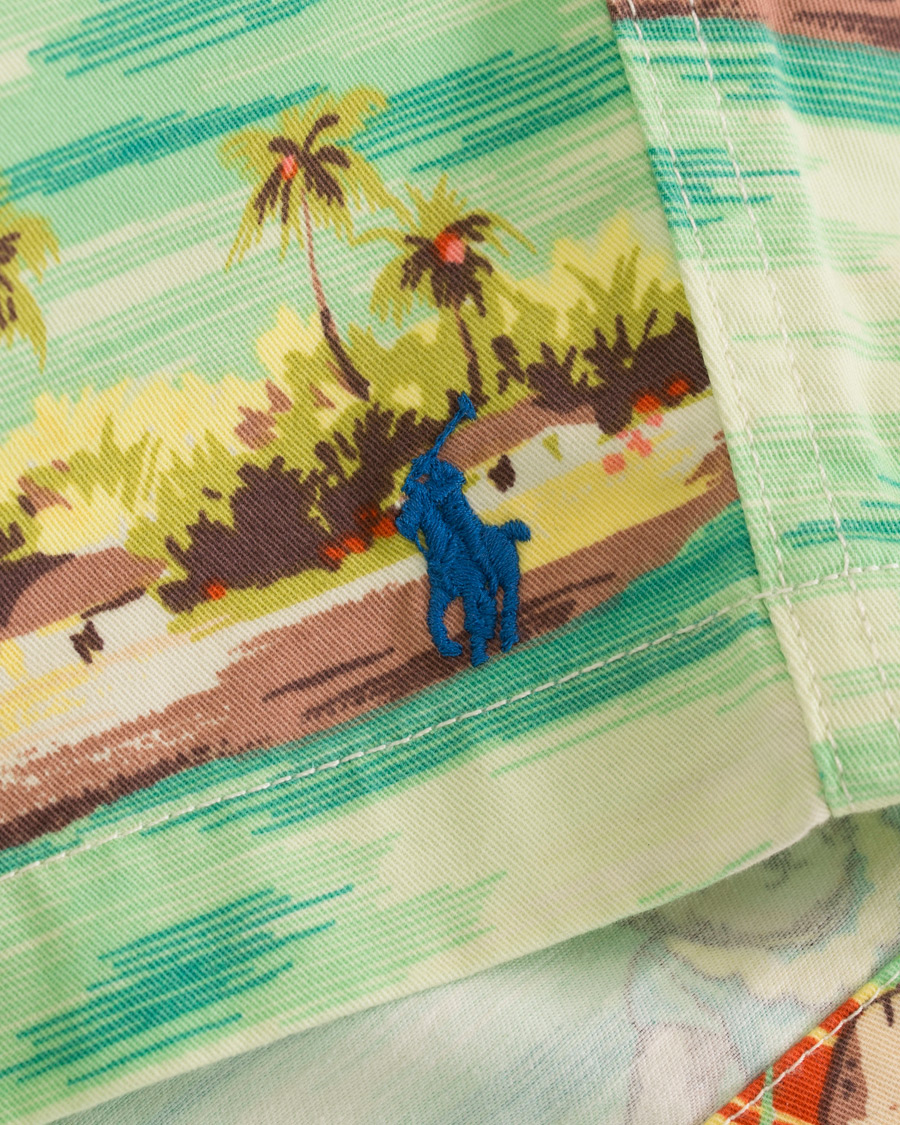 Herr | Shorts | Polo Ralph Lauren | Prepster Shorts Hawaii