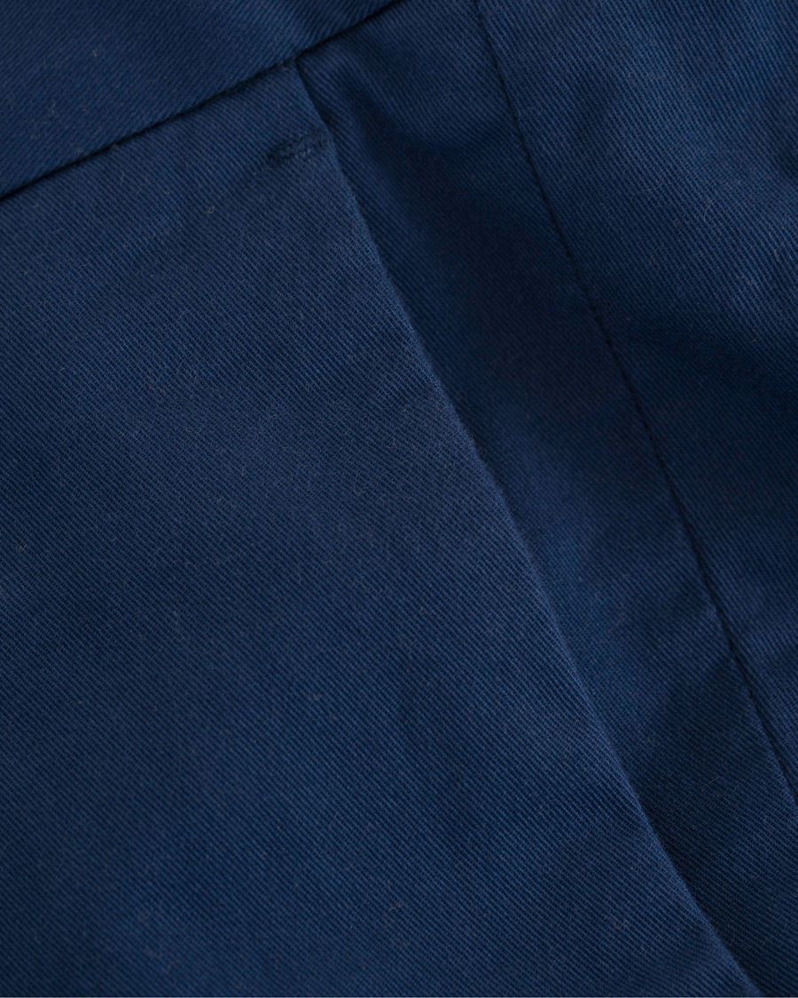 Herr | Byxor | Polo Ralph Lauren | Tailored Slim Fit Stretch Chinos Fresh Water