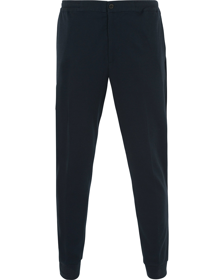 Herr | Byxor | Polo Ralph Lauren | Dressed Sweatpants Aviator Navy
