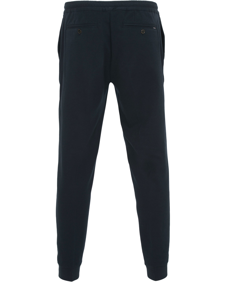 Herr | Byxor | Polo Ralph Lauren | Dressed Sweatpants Aviator Navy