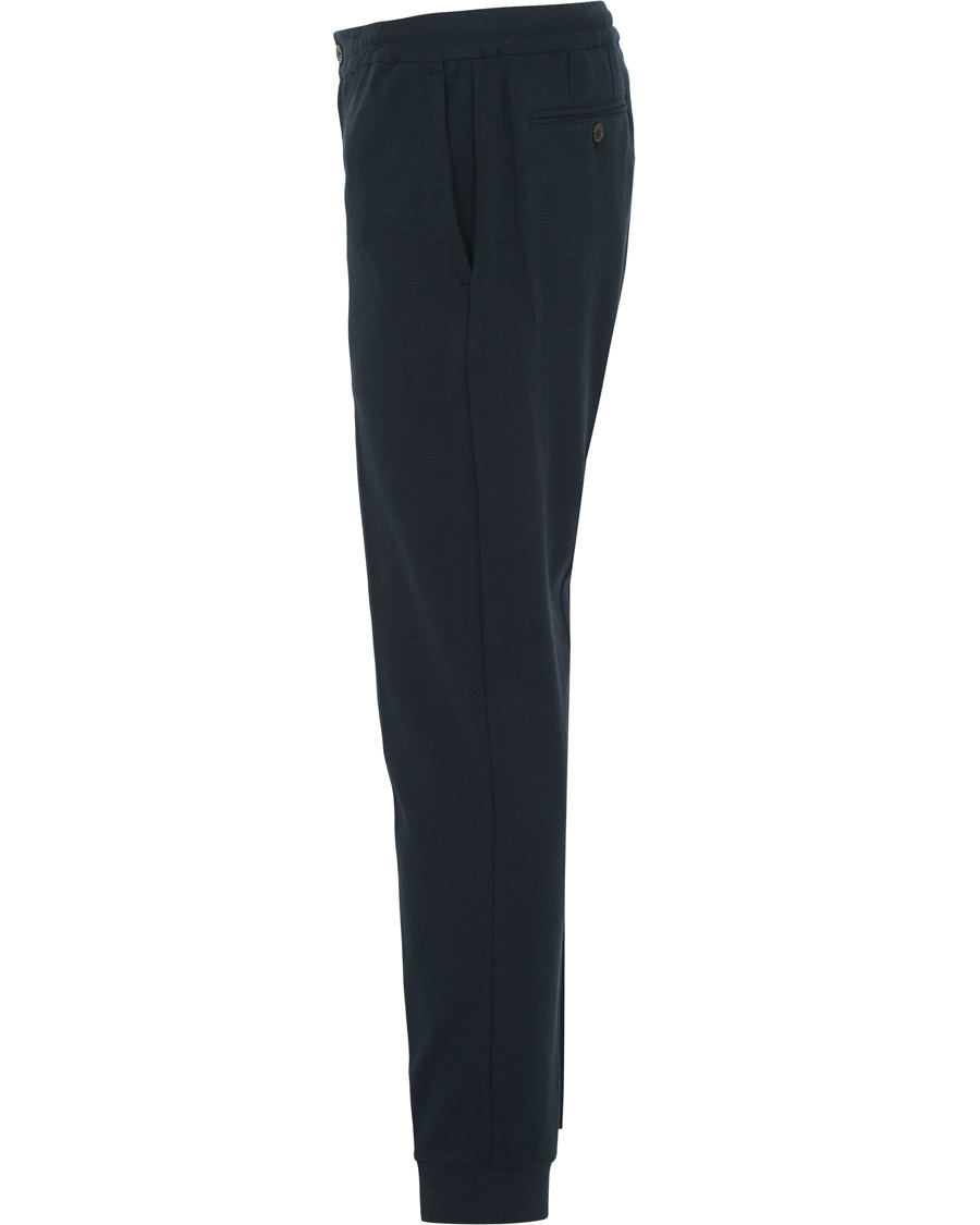 Herr | Byxor | Polo Ralph Lauren | Dressed Sweatpants Aviator Navy