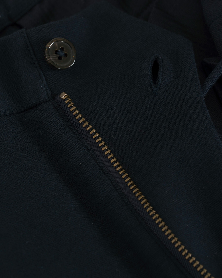 Herr | Byxor | Polo Ralph Lauren | Dressed Sweatpants Aviator Navy