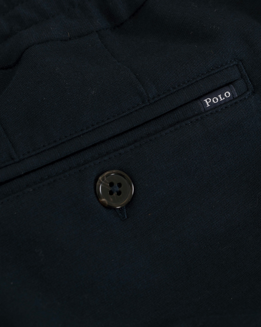 Herr | Byxor | Polo Ralph Lauren | Dressed Sweatpants Aviator Navy