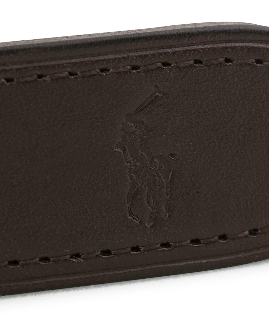 Herr | Polo Ralph Lauren Tiger Belt Farm Olive | Polo Ralph Lauren | Tiger Belt Farm Olive