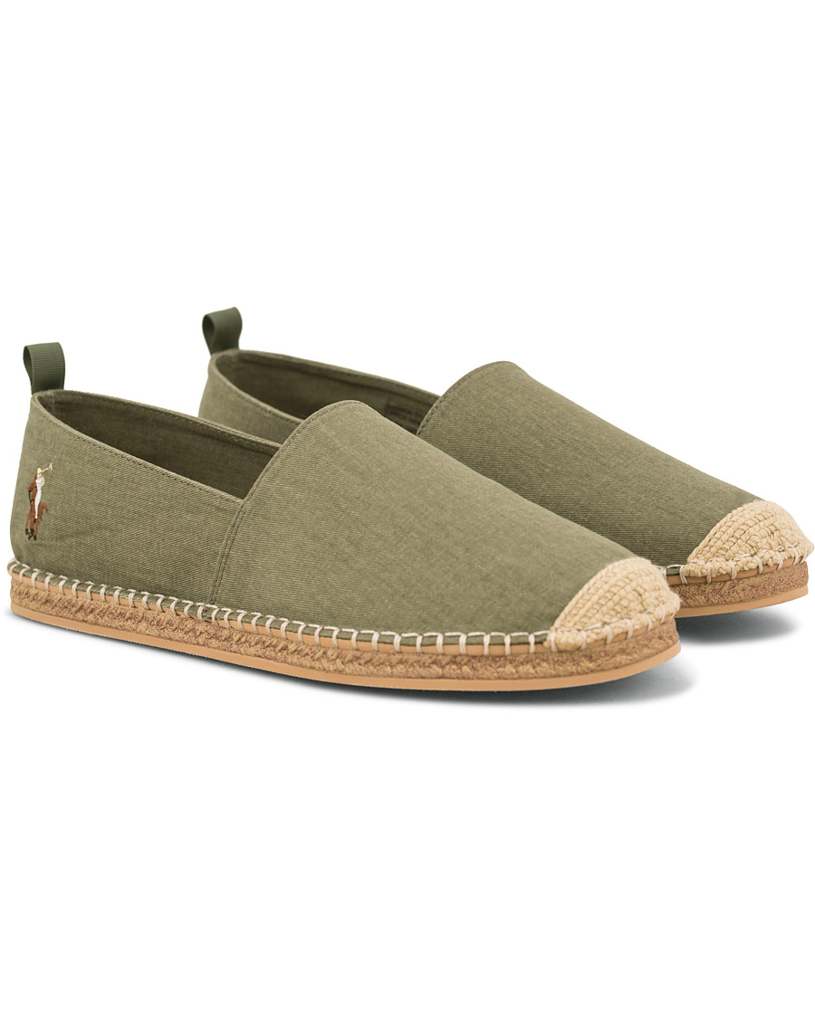 Barron espadrilles hotsell