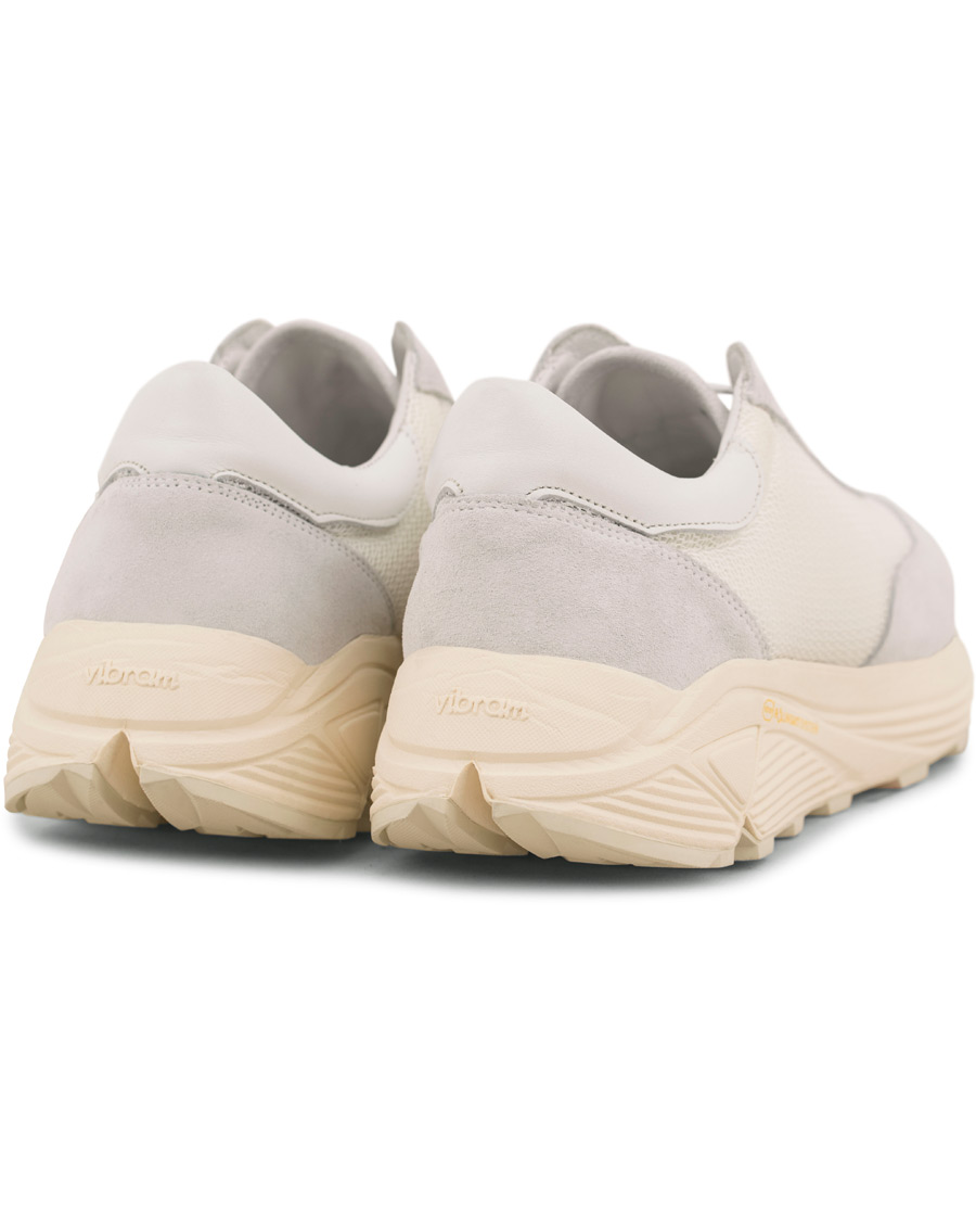 Herr | Our Legacy Mono Runner White | Our Legacy | Mono Runner White