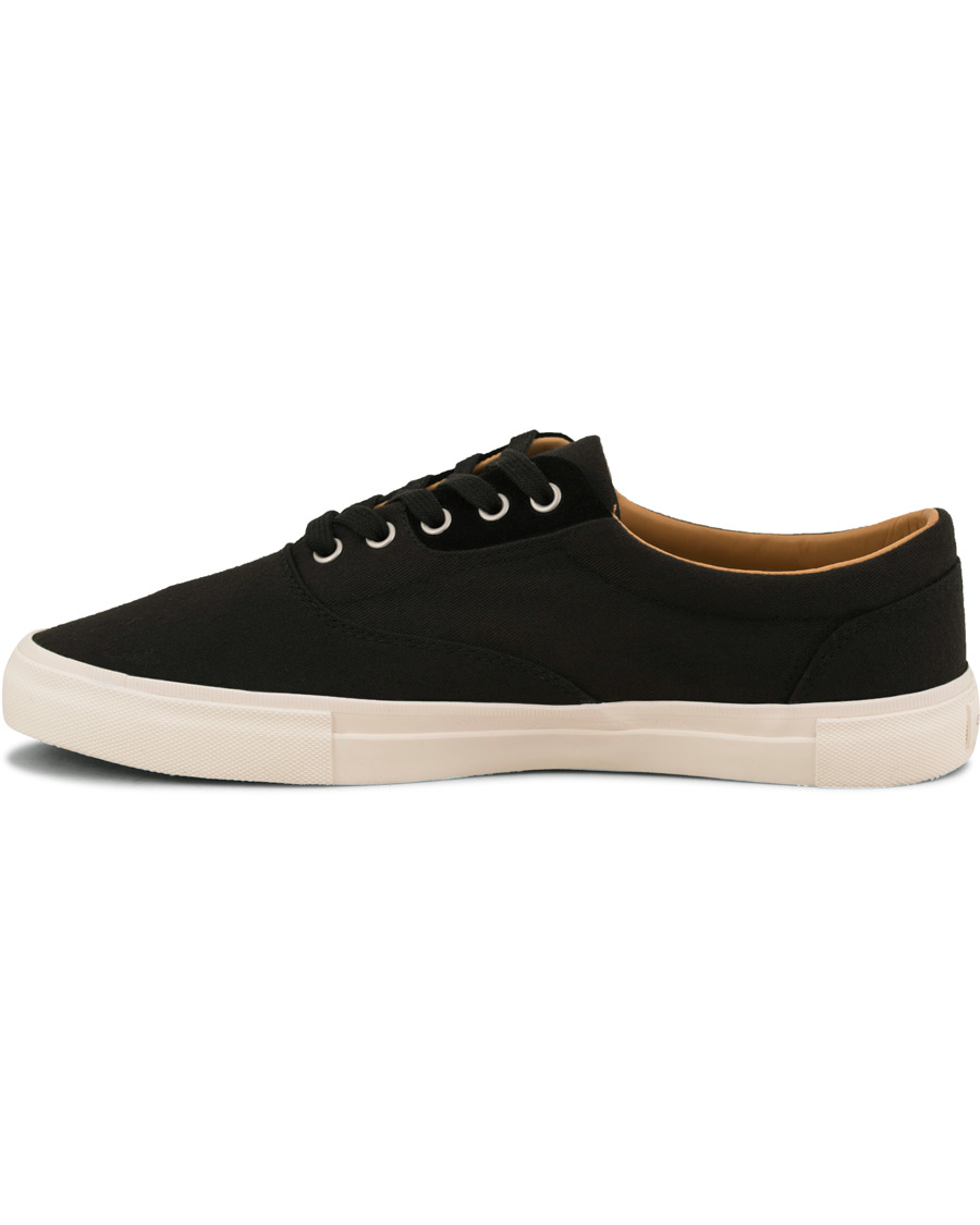 Herr | GANT Hero Sneaker Black | GANT | Hero Sneaker Black