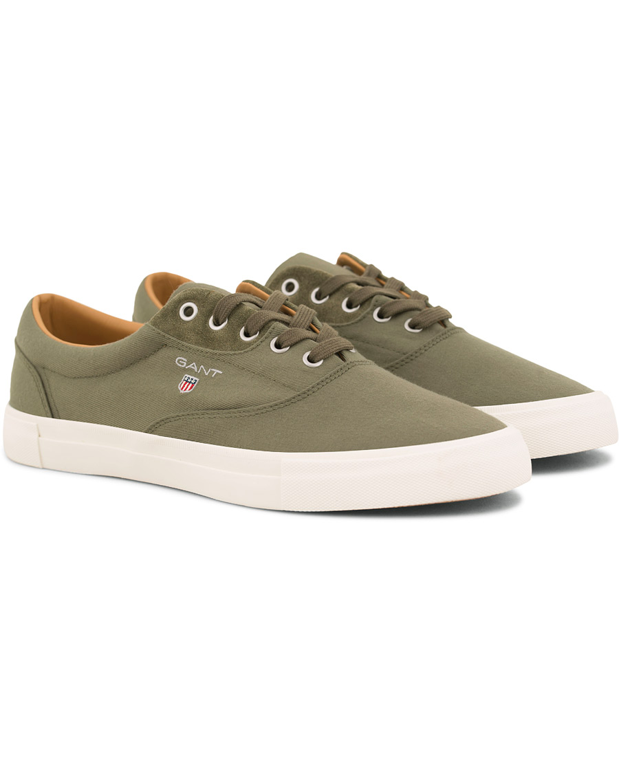 Gant best sale hero sneaker