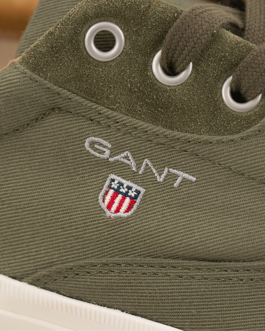Gant sales hero sneaker