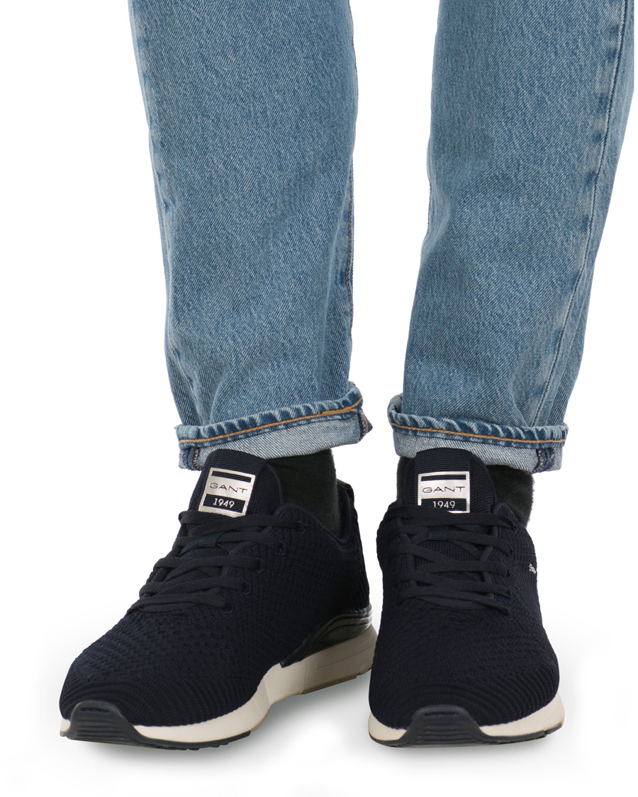 Gant andrew best sale shoes