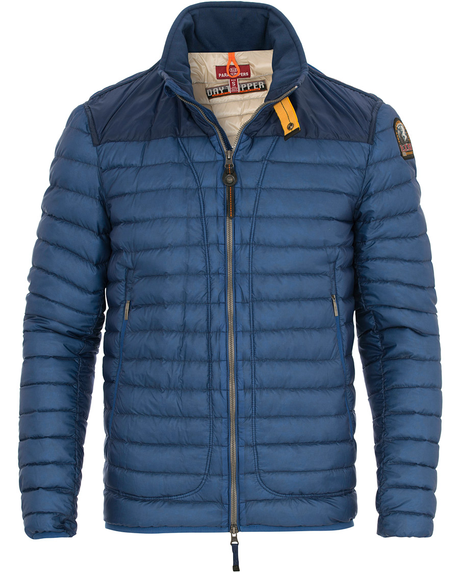 Herr | Jackor | Parajumpers | Arthur Daytripper Jacket Dodger Blue