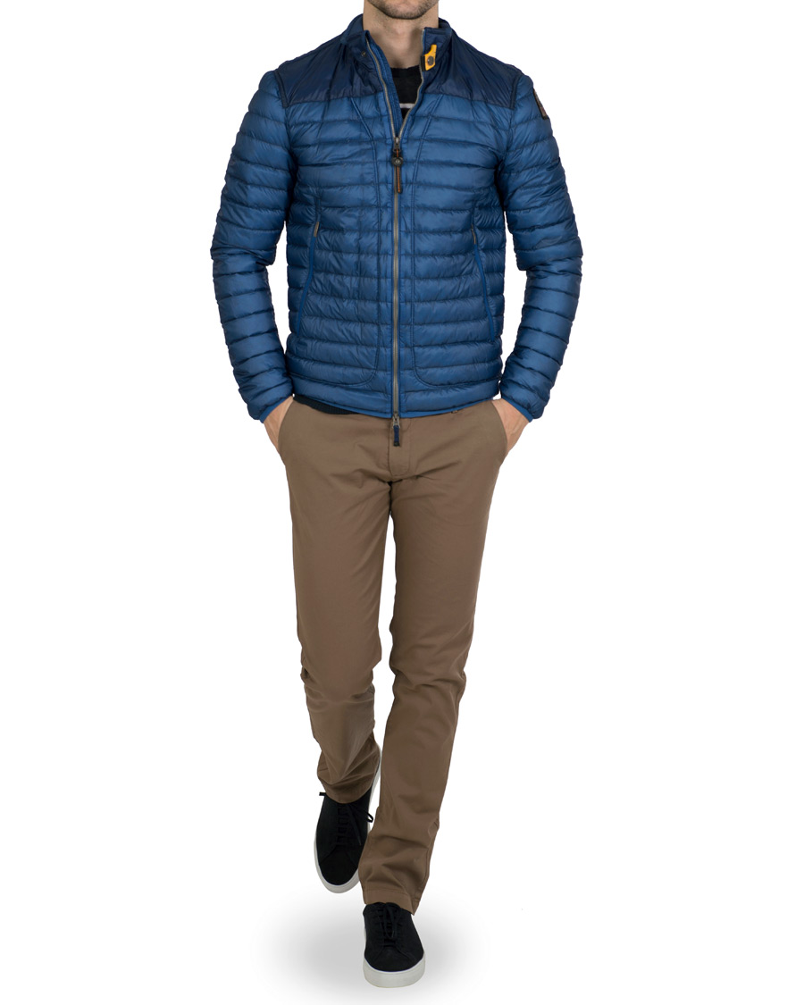 Herr | Jackor | Parajumpers | Arthur Daytripper Jacket Dodger Blue
