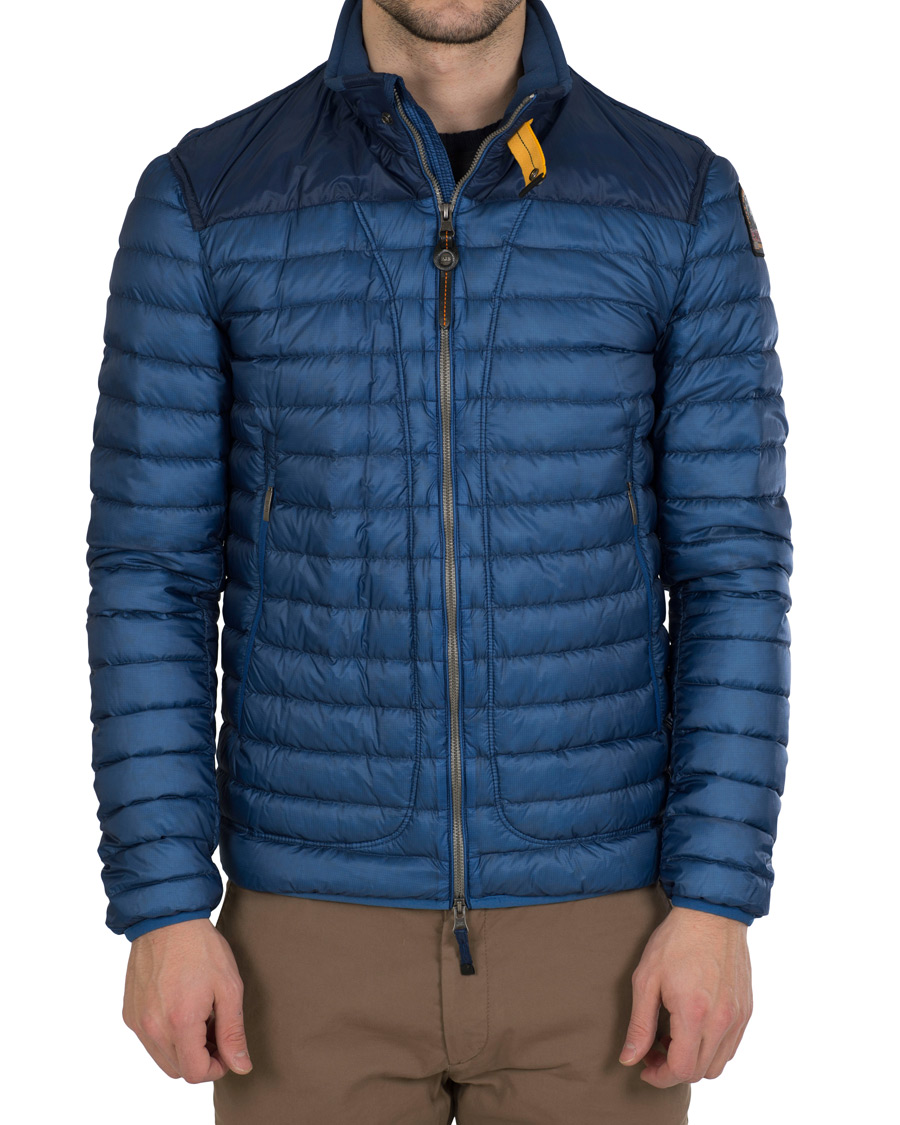 Herr | Jackor | Parajumpers | Arthur Daytripper Jacket Dodger Blue
