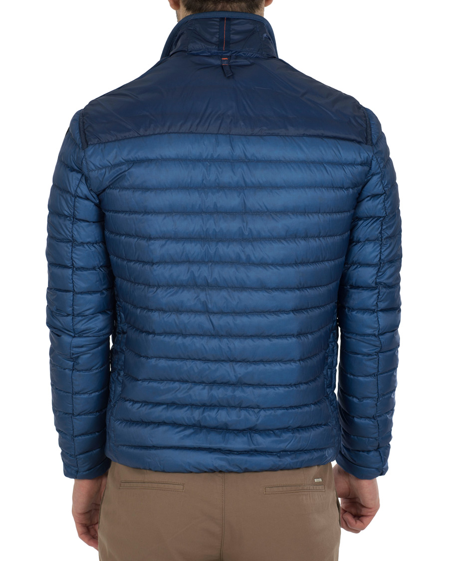 Herr | Jackor | Parajumpers | Arthur Daytripper Jacket Dodger Blue