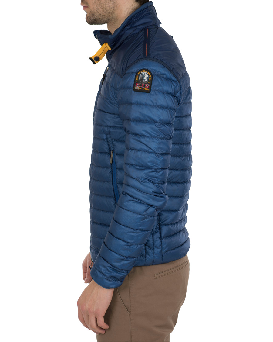 Herr | Jackor | Parajumpers | Arthur Daytripper Jacket Dodger Blue