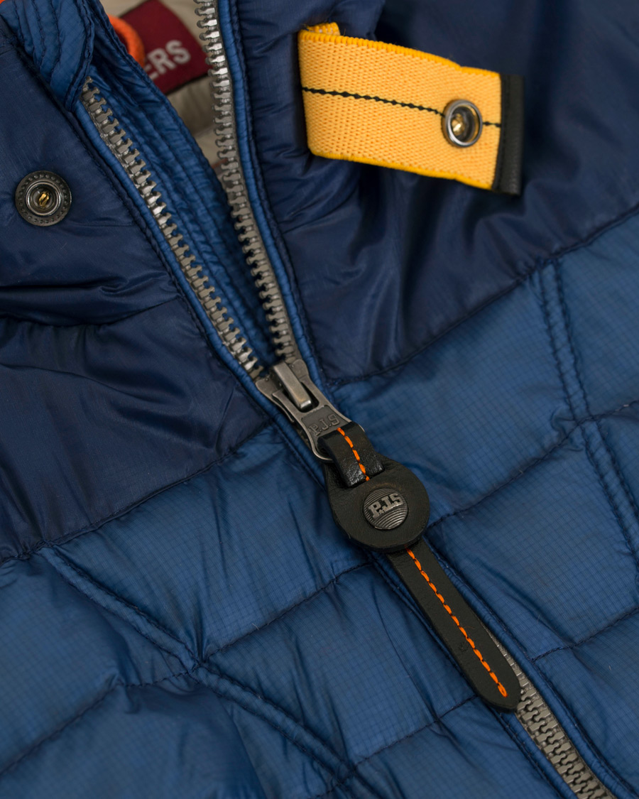 Herr | Jackor | Parajumpers | Arthur Daytripper Jacket Dodger Blue