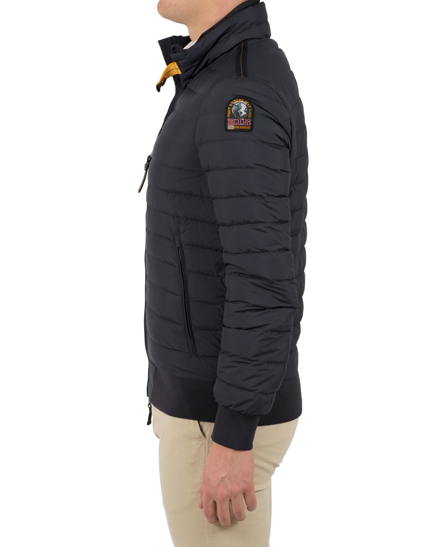 Herr | Jackor | Parajumpers | Vincent Super Lightweight Jacket Blue Black