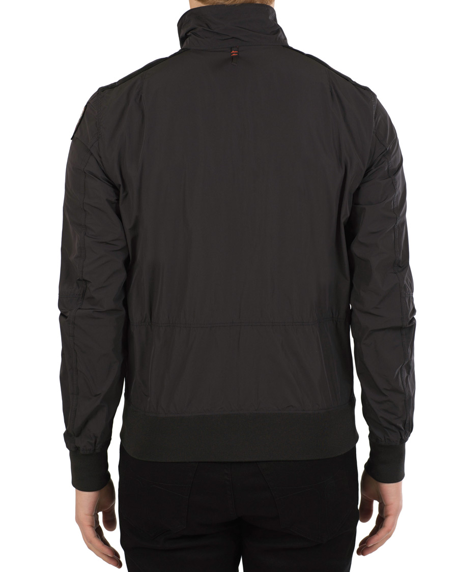 Herr | Jackor | Parajumpers | Celsius Windbreaker Jacket Black