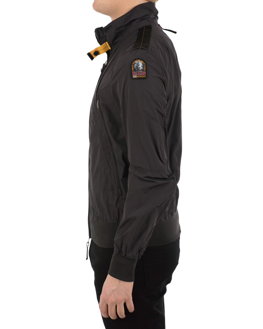 Herr | Jackor | Parajumpers | Celsius Windbreaker Jacket Black