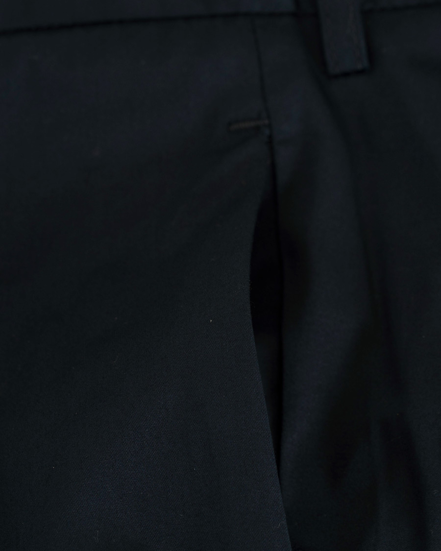 Herr | Byxor | Filippa K | Liam Sharp Chino Navy