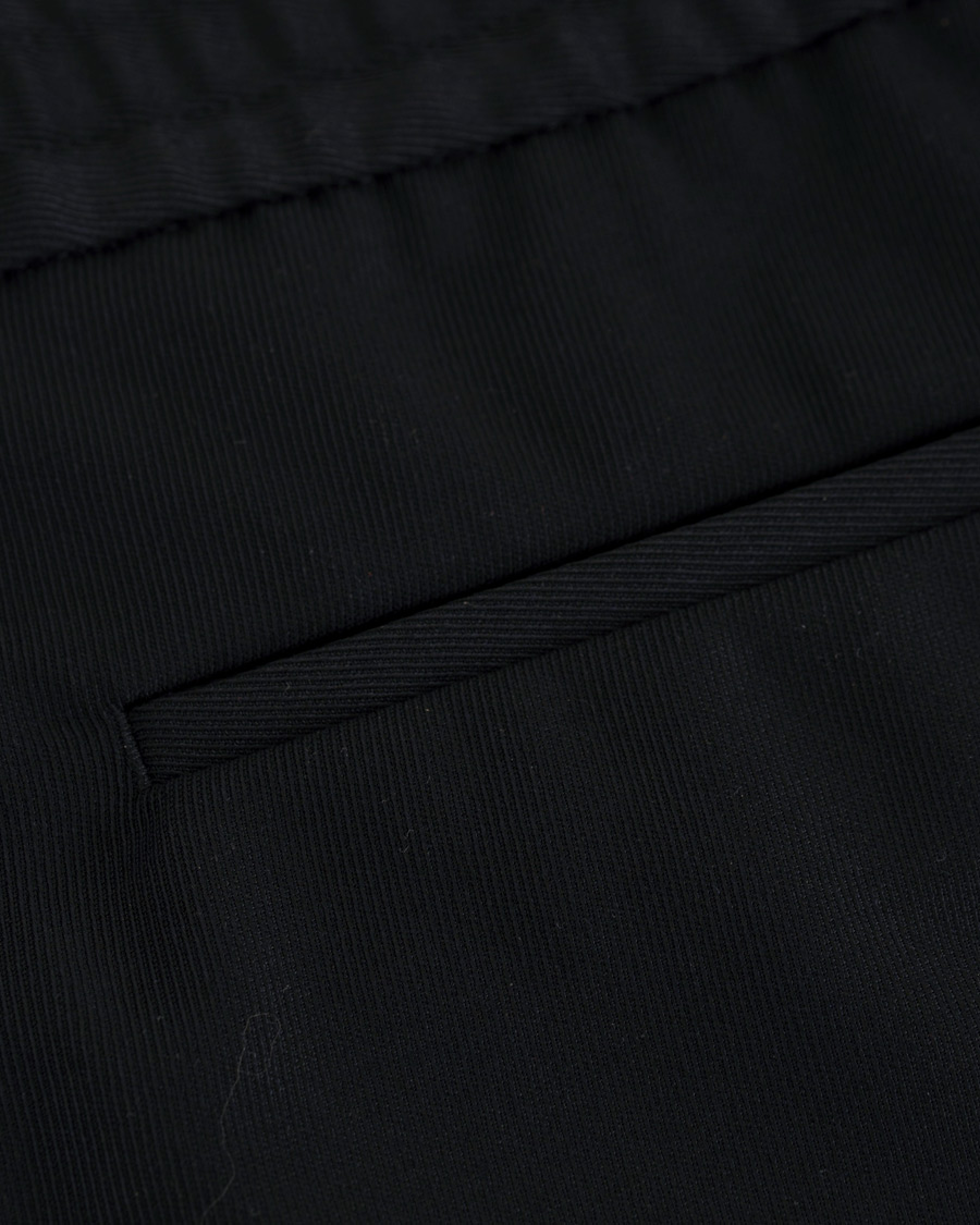 Herr | Byxor | Filippa K | Terry Gabardine Turn Up Trousers Hope