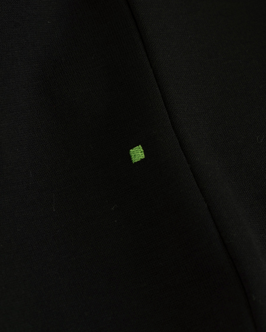 Herr | Tröjor | BOSS GREEN | BOSS Athleisure Salbo Sweatshirt Black