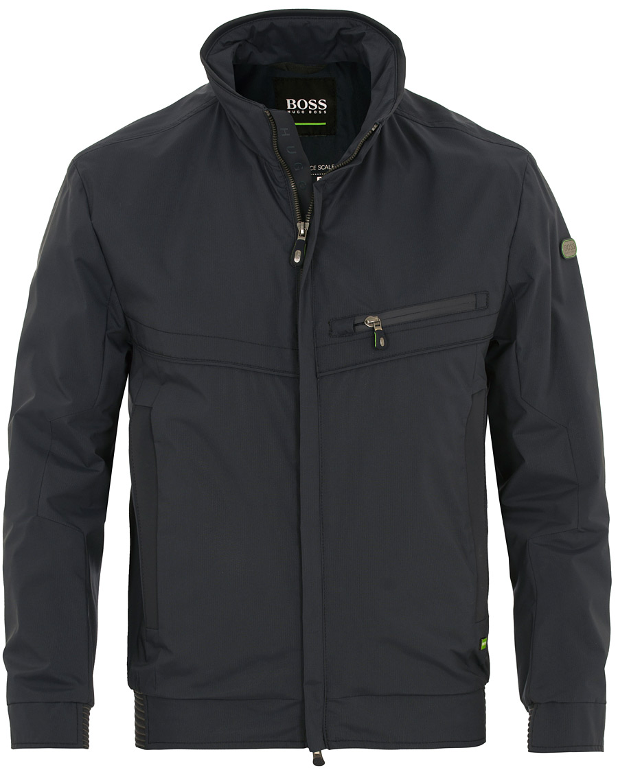 Herr | Jackor | BOSS GREEN | BOSS Athleisure Jonardo Jacket Nightwatch