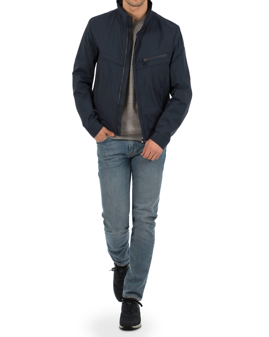 Herr | Jackor | BOSS GREEN | BOSS Athleisure Jonardo Jacket Nightwatch