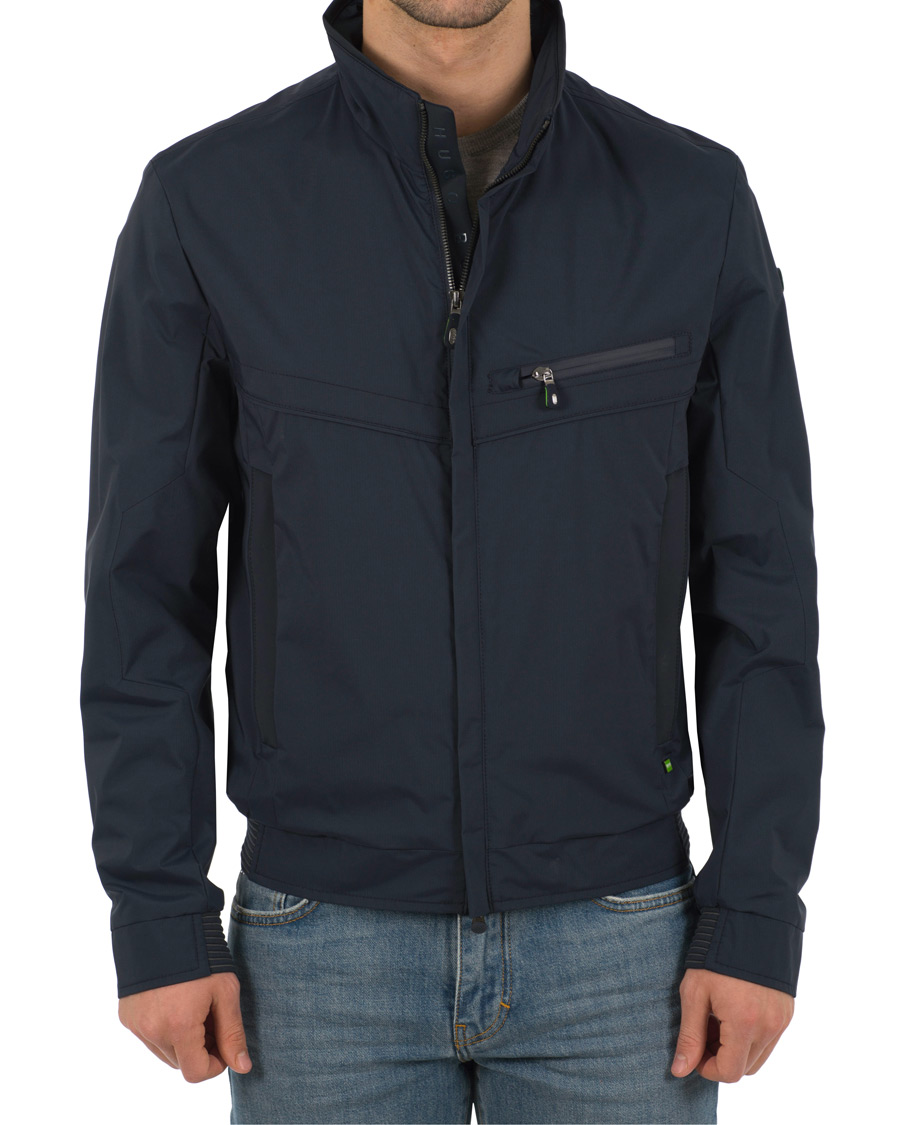 Herr | Jackor | BOSS GREEN | BOSS Athleisure Jonardo Jacket Nightwatch