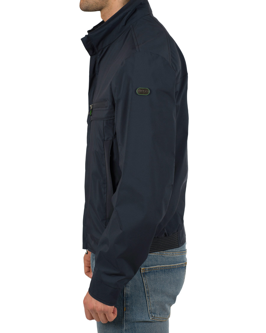 Herr | Jackor | BOSS GREEN | BOSS Athleisure Jonardo Jacket Nightwatch