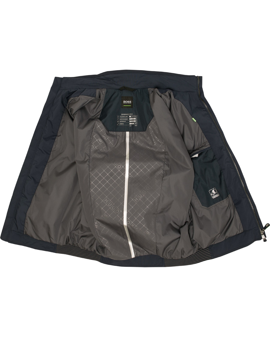 Herr | Jackor | BOSS GREEN | BOSS Athleisure Jonardo Jacket Nightwatch