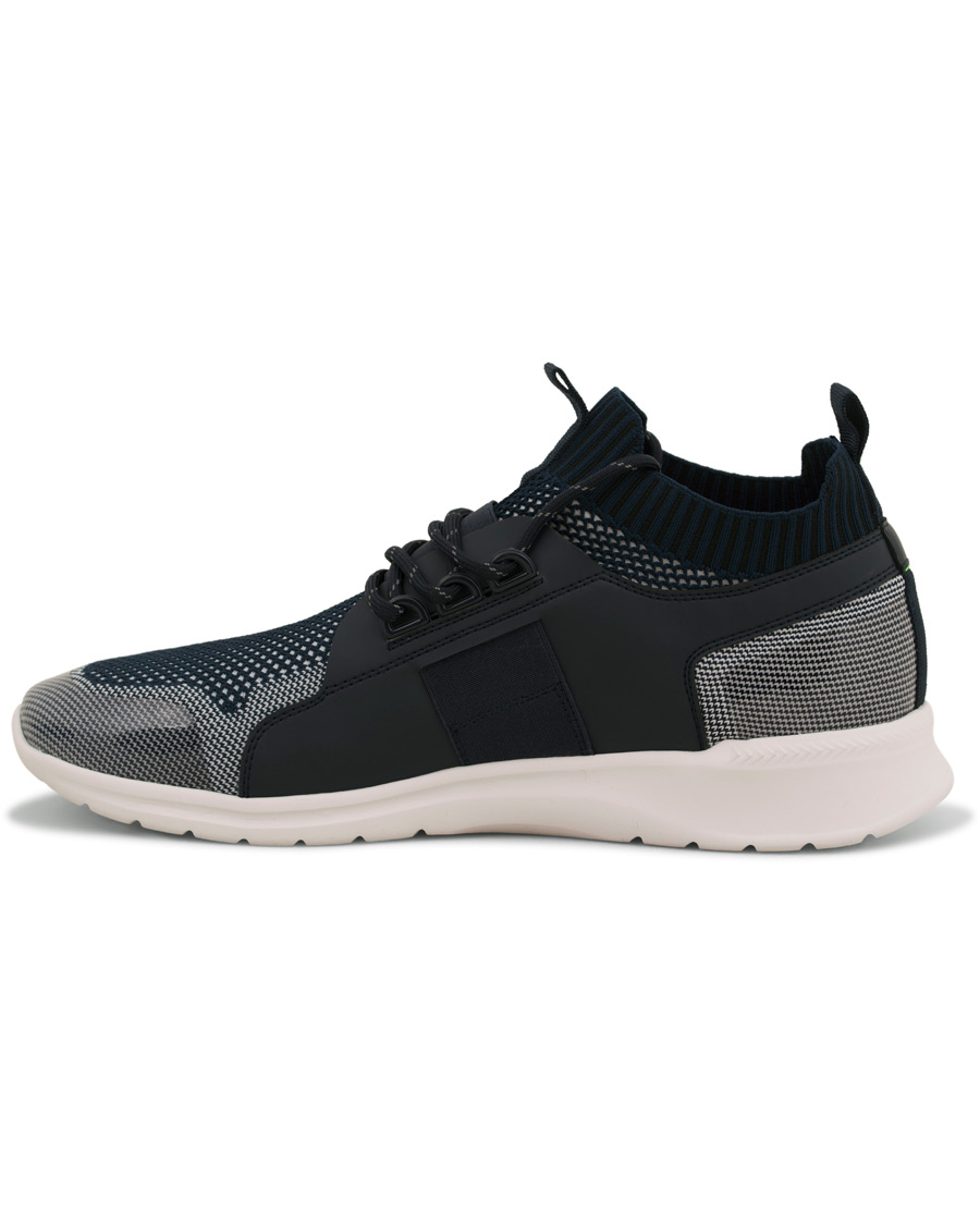Herr | BOSS Athleisure Extreme Running Sneaker Navy | BOSS GREEN | BOSS Athleisure Extreme Running Sneaker Navy