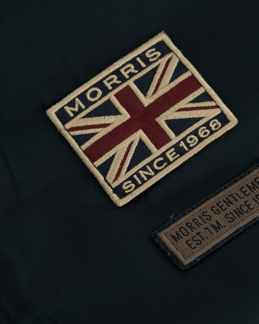 Morris barnes bomber clearance jacket